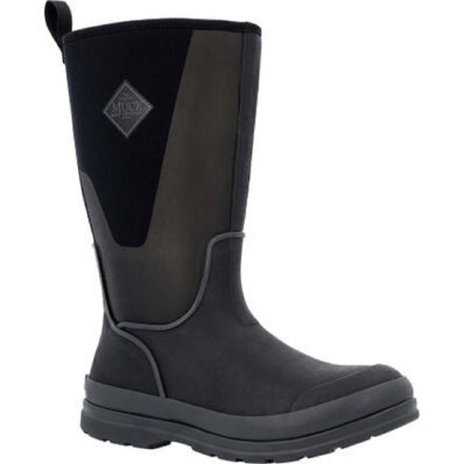 Black Muck Boot Originals Tall Women\'s New | UK_TG3077