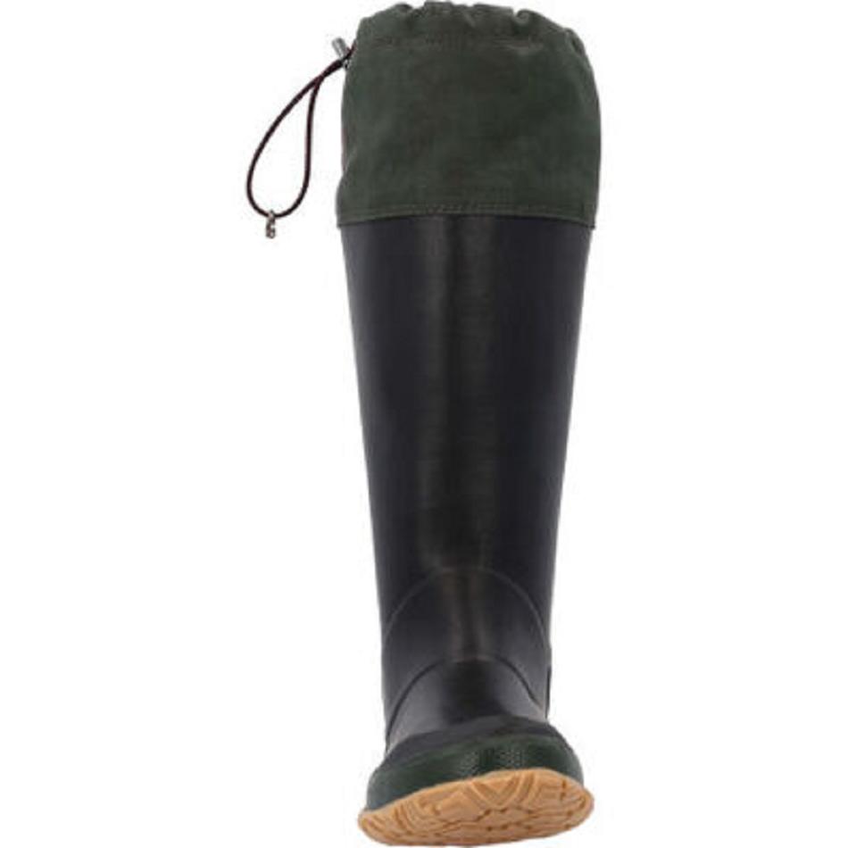 Black Muck Boot Unisex Forager Tall Women's Outdoor Activity | UK_MI4312