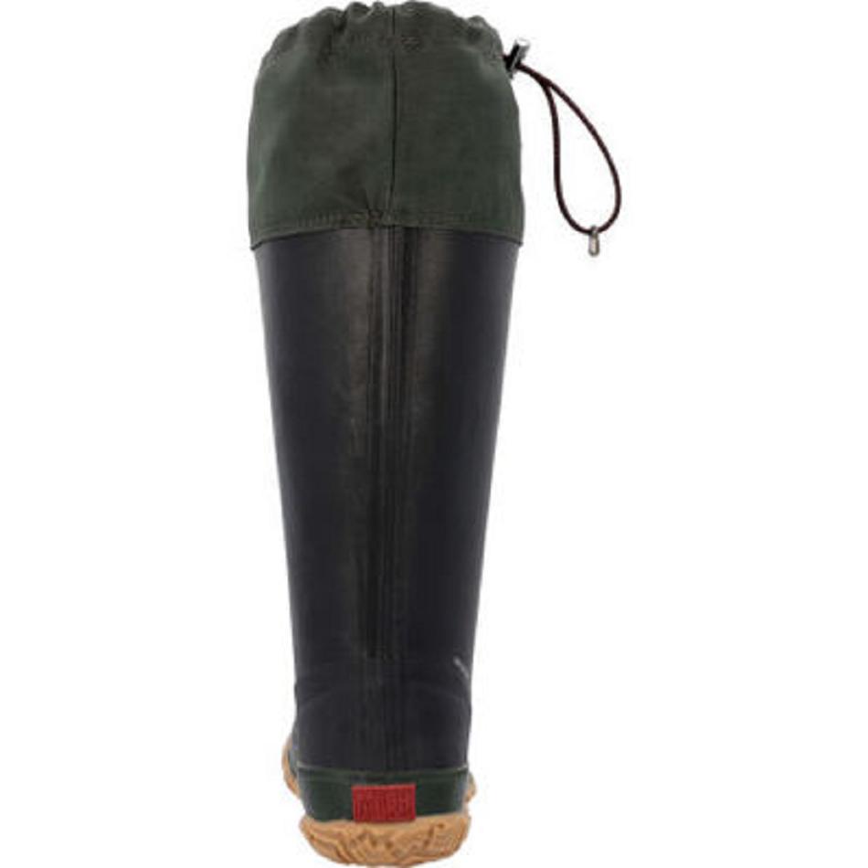 Black Muck Boot Unisex Forager Tall Women's Outdoor Activity | UK_MI4312