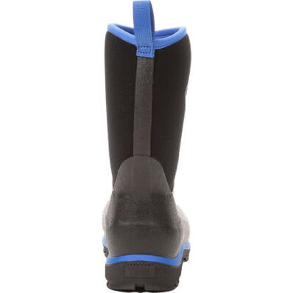 Blue Muck Boot Element Kid Snow | UK_YJ4050