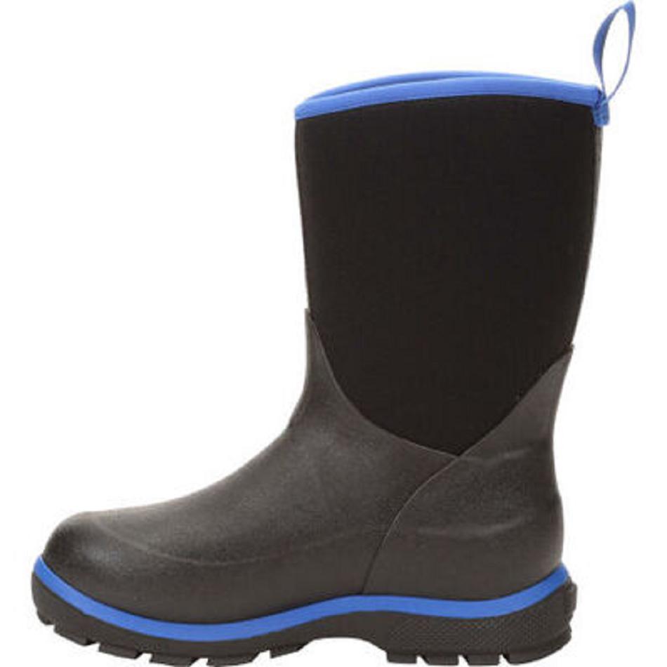 Blue Muck Boot Element Kid Snow | UK_YJ4050