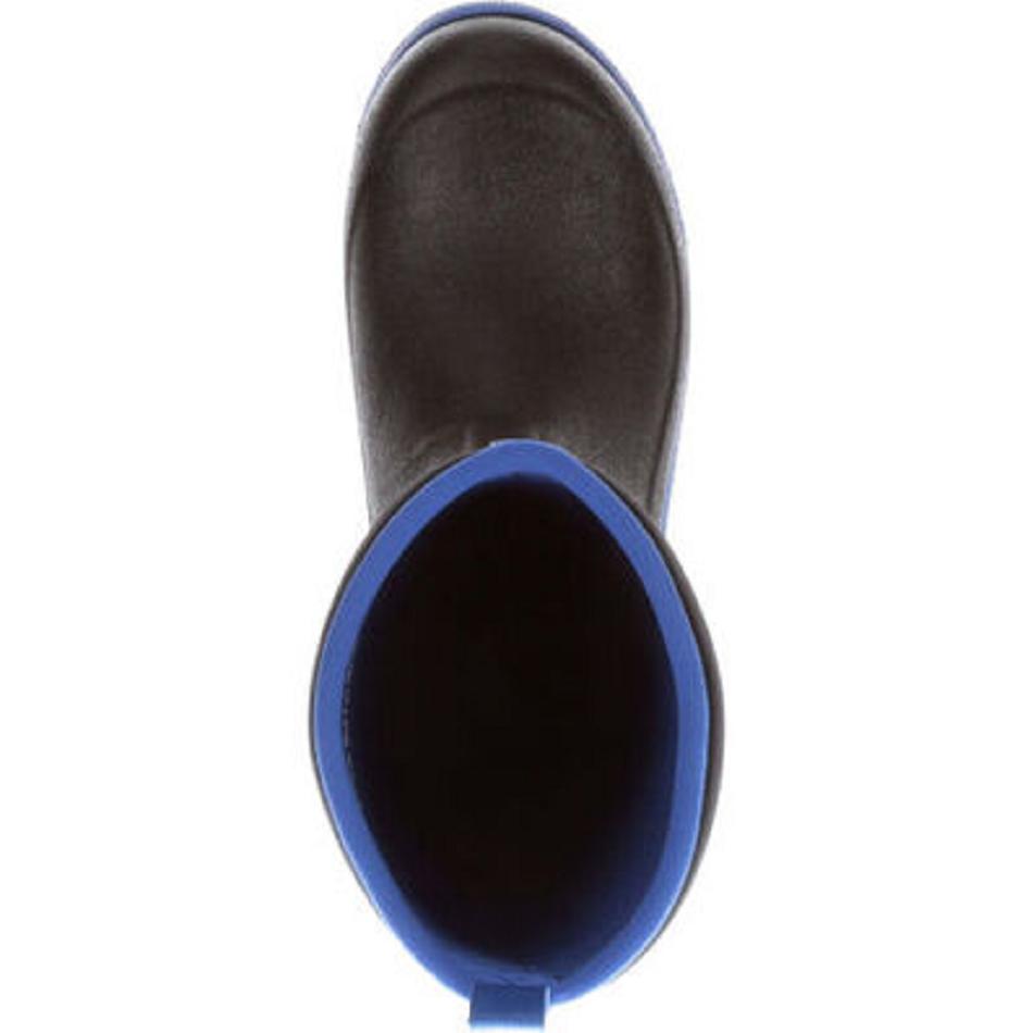 Blue Muck Boot Element Kid Snow | UK_YJ4050