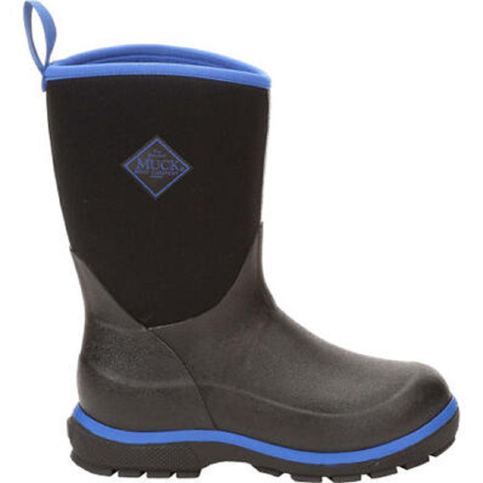 Blue Muck Boot Element Kid Snow | UK_YJ4050