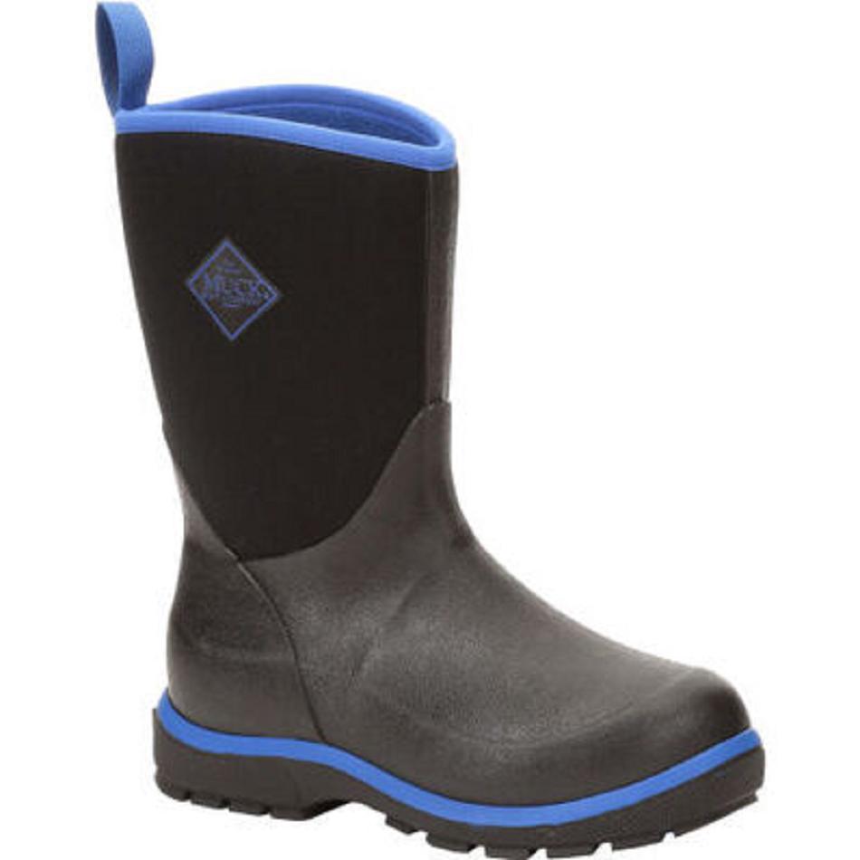 Blue Muck Boot Element Kid Snow | UK_YJ4050