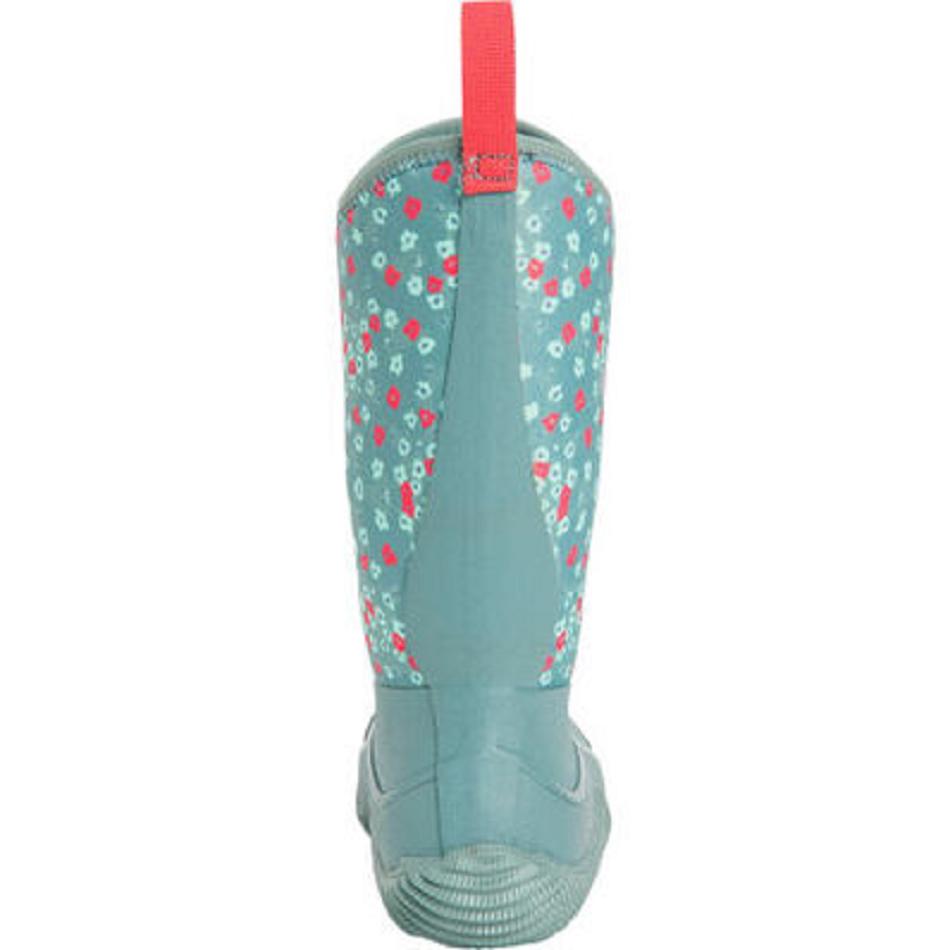 Blue Muck Boot Hale Kid Snow | UK_BO4737