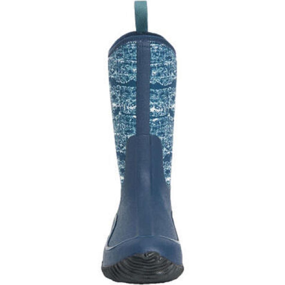 Blue Muck Boot Hale Kid Snow | UK_SG1302