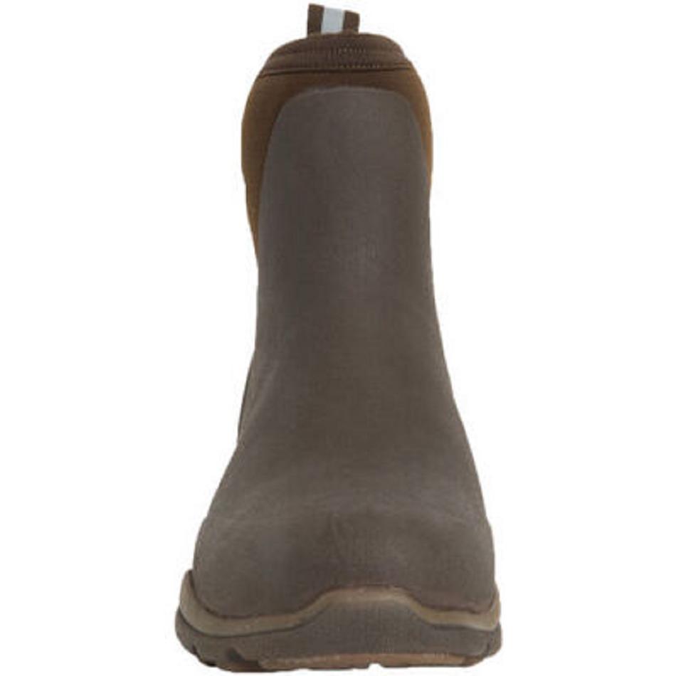 Brown Muck Boot Arctic Excursion Ankle Men's Shop All | UK_EP7790