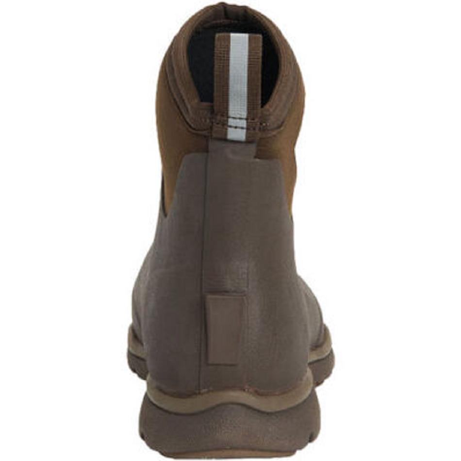 Brown Muck Boot Arctic Excursion Ankle Men's Shop All | UK_EP7790