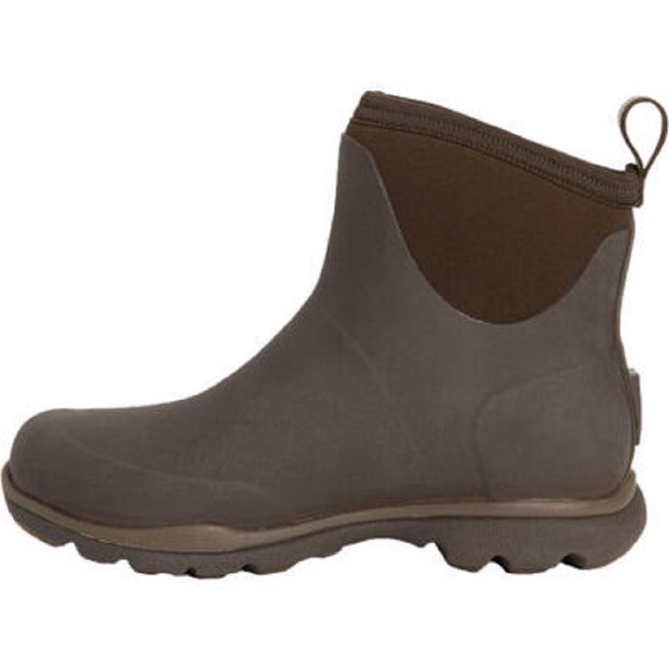 Brown Muck Boot Arctic Excursion Ankle Men's Shop All | UK_EP7790