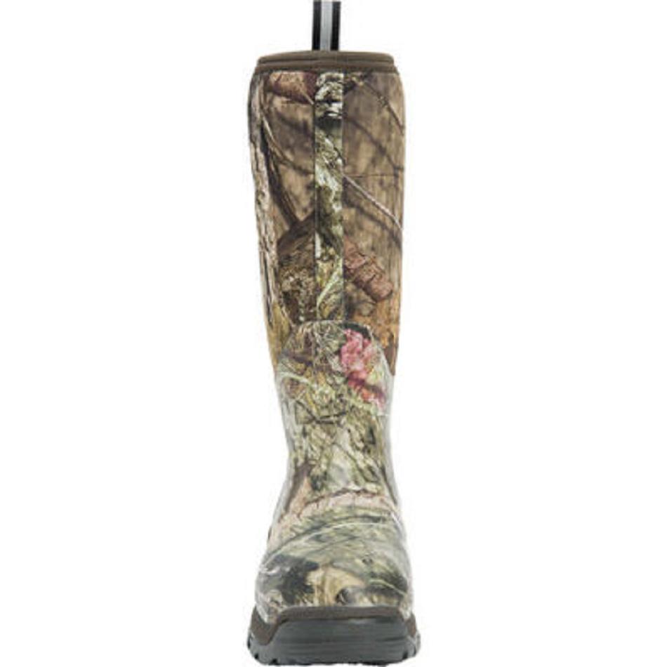 Brown Muck Boot Arctic Pro Mossy Oak Men's Shop All | UK_EG2637