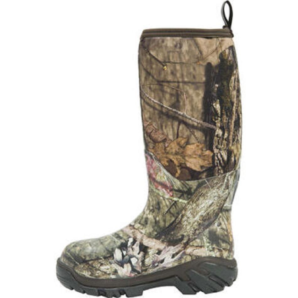 Brown Muck Boot Arctic Pro Mossy Oak Men's Shop All | UK_EG2637