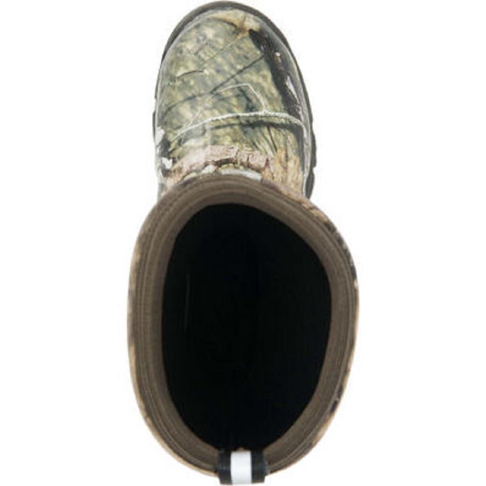 Brown Muck Boot Arctic Pro Mossy Oak Men's Shop All | UK_EG2637