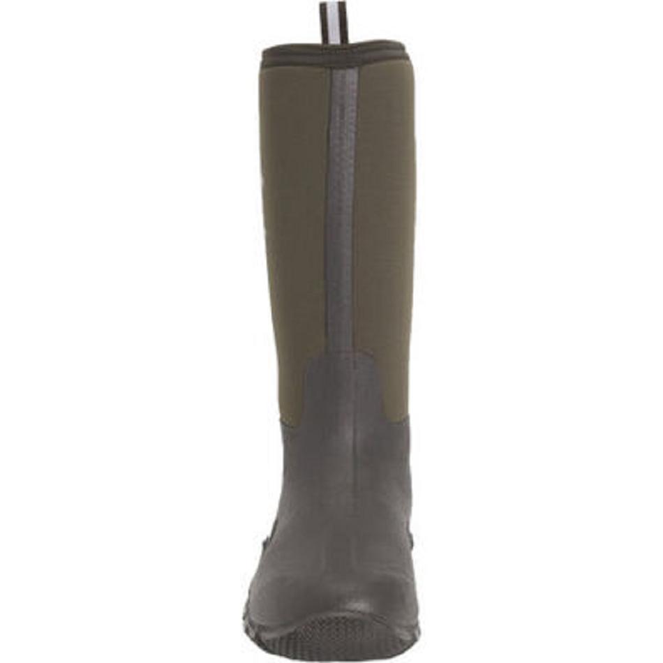 Brown Muck Boot Edgewater Classic Men's Tall Boots | UK_QZ7780