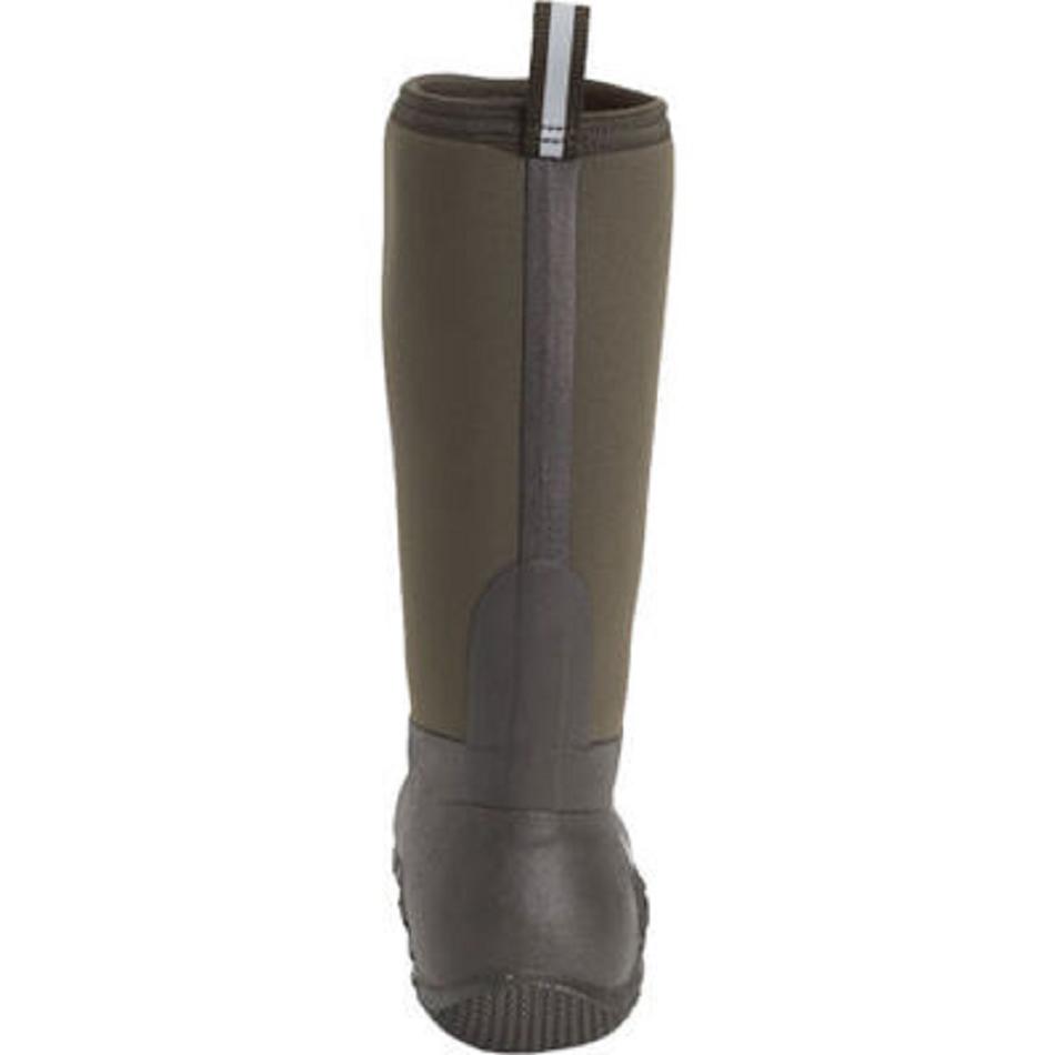 Brown Muck Boot Edgewater Classic Tall Men's Hunt | UK_CG2093