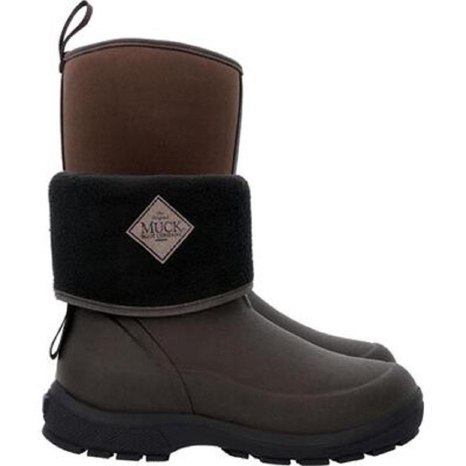 Brown Muck Boot Element Kid New | UK_Q3747