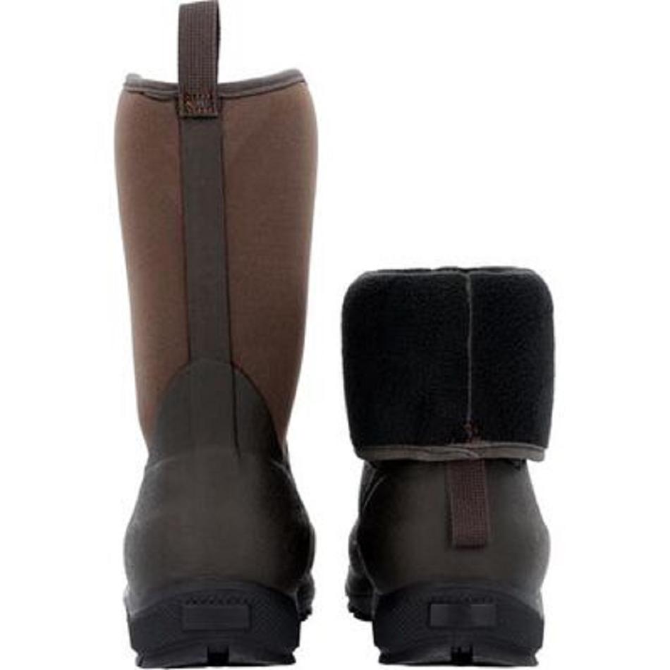 Brown Muck Boot Element Kid New | UK_Q3747