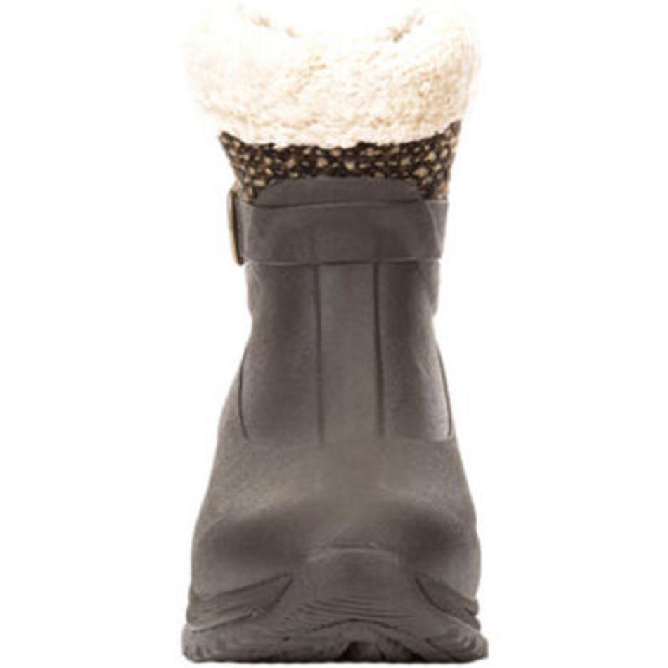 Brown Muck Boot Glacier Trek Arctic Apres II Women's Snow | UK_ED1203