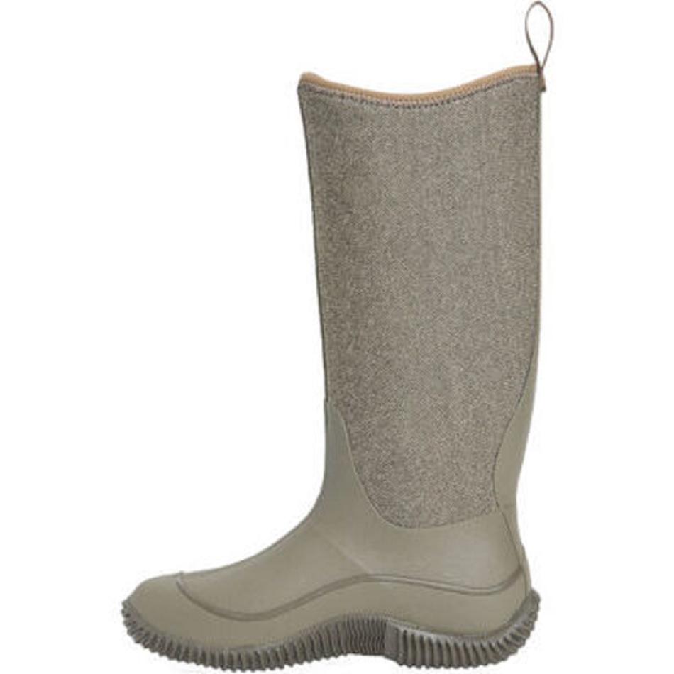 Brown Muck Boot Hale Women's Lifestyle | UK_EC3979