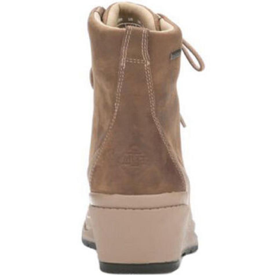 Brown Muck Boot Liberty Wedge Women's Shop All | UK_QX2378