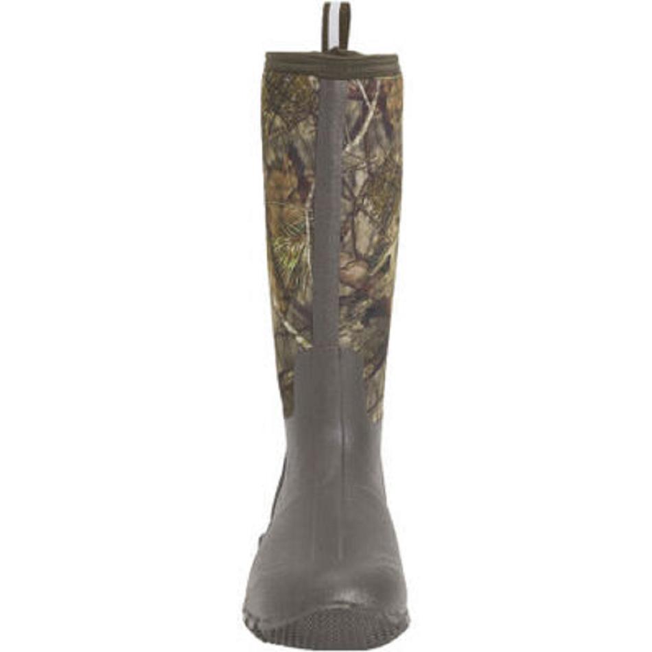 Brown Muck Boot Mossy Oak Fieldblazer Classic Tall Men's Camouflage | UK_BH1921