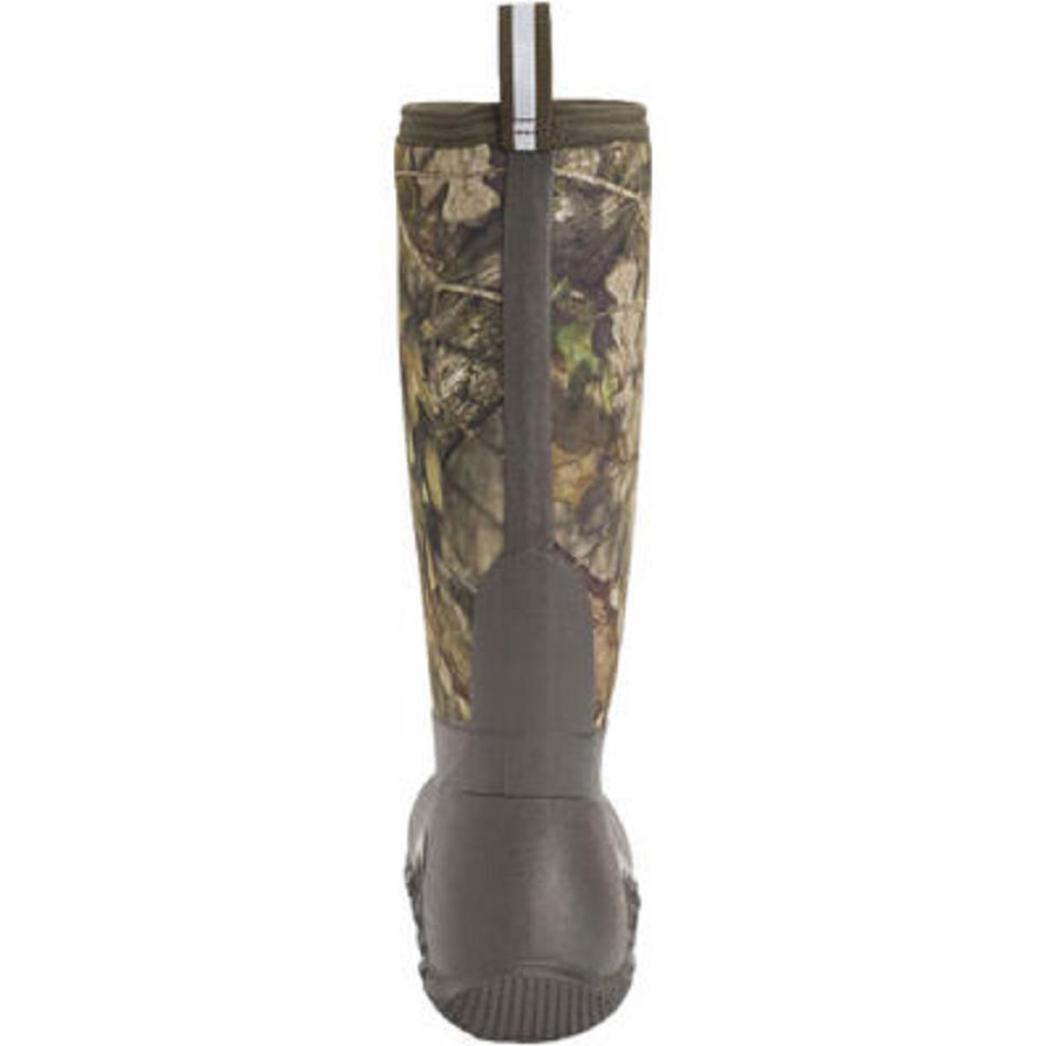 Brown Muck Boot Mossy Oak Fieldblazer Classic Tall Men's Camouflage | UK_BH1921