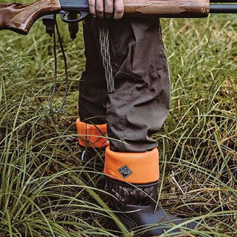 Brown Muck Boot Mossy Oak Fieldblazer Classic Tall Men's Hunt | UK_Q1161