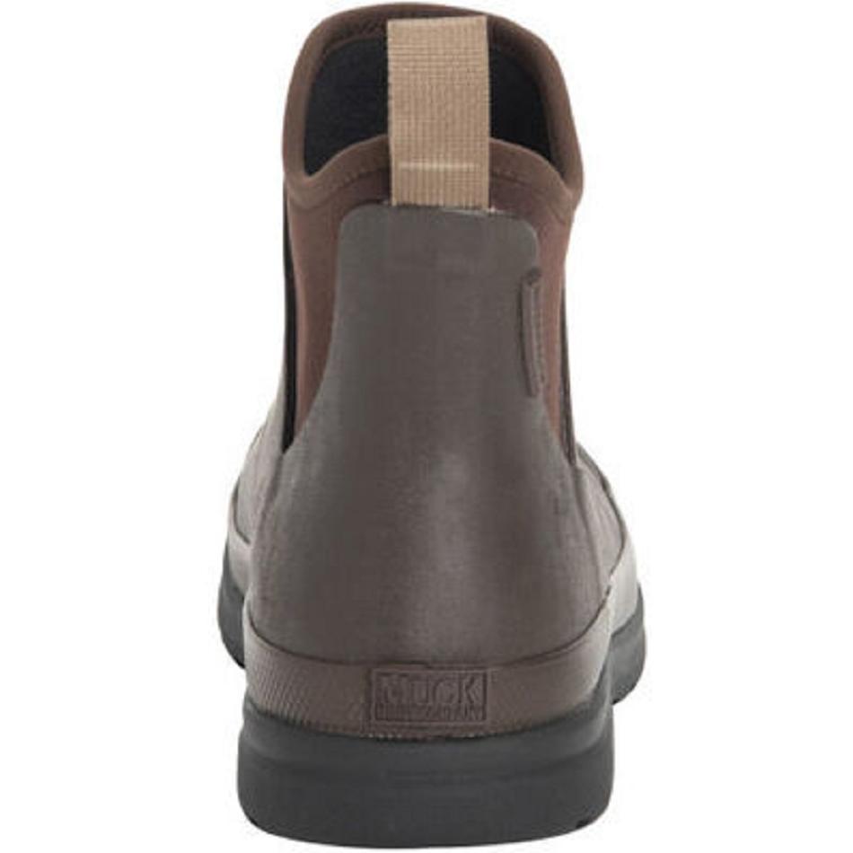 Brown Muck Boot Originals Ankle Women's All Season | UK_AZ8829