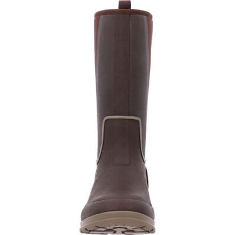 Brown Muck Boot Originals Tall Women's Garden | UK_R1717