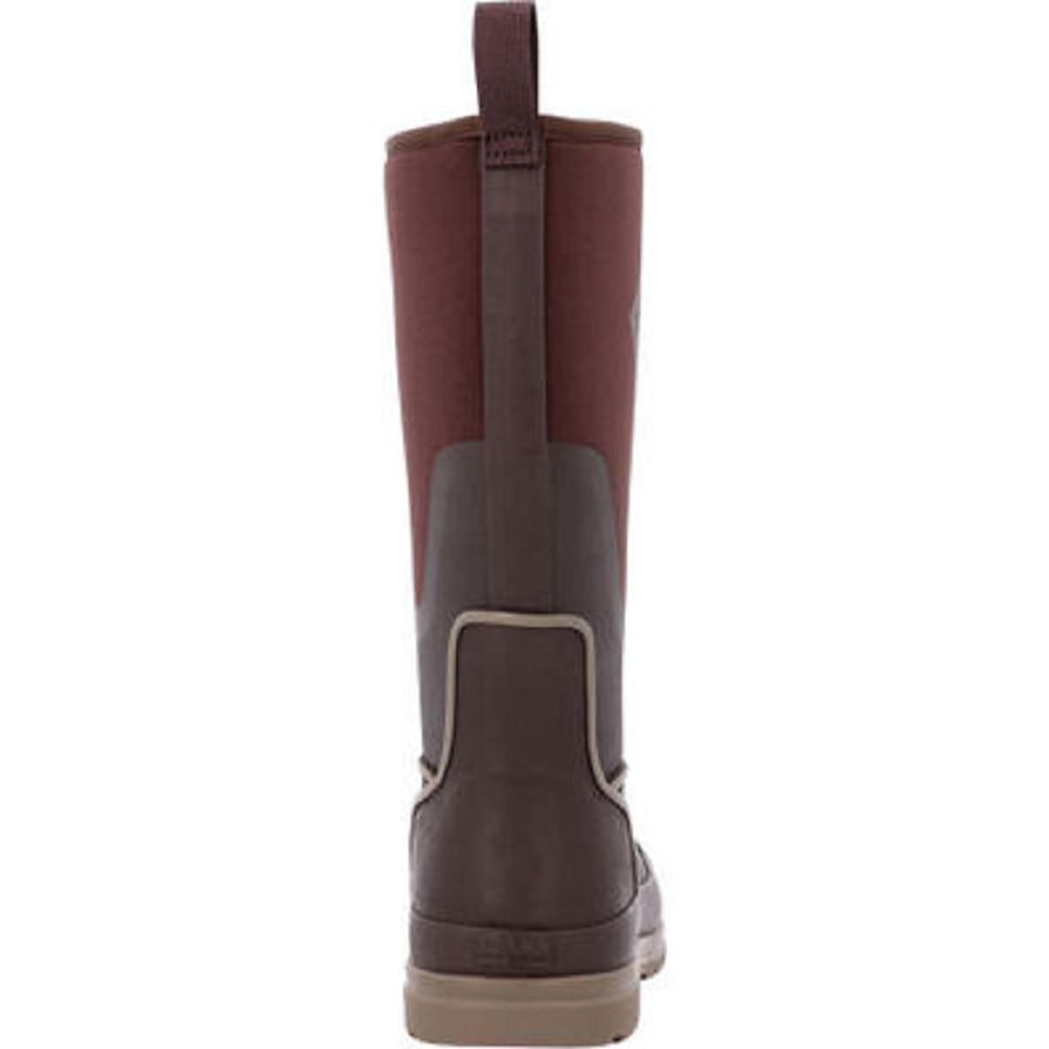 Brown Muck Boot Originals Tall Women's Garden | UK_R1717