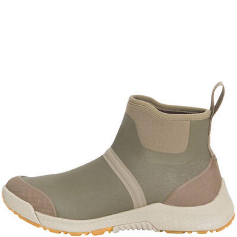 Brown Muck Boot Outscape Chelsea Women's Lifestyle | UK_AZ7043