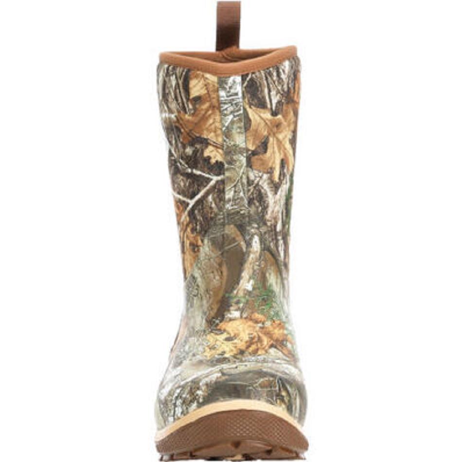 Brown Muck Boot Realtree EDGE Element Kid Shop All | UK_BO7816