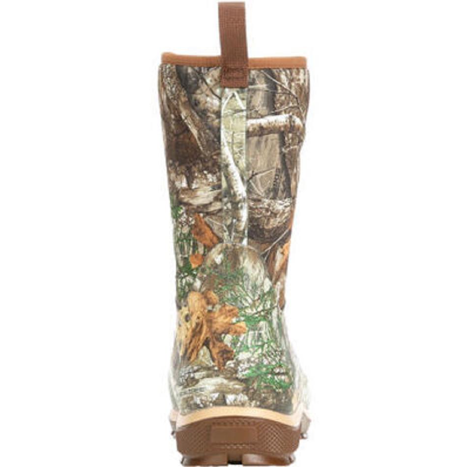 Brown Muck Boot Realtree EDGE Element Kid Shop All | UK_BO7816