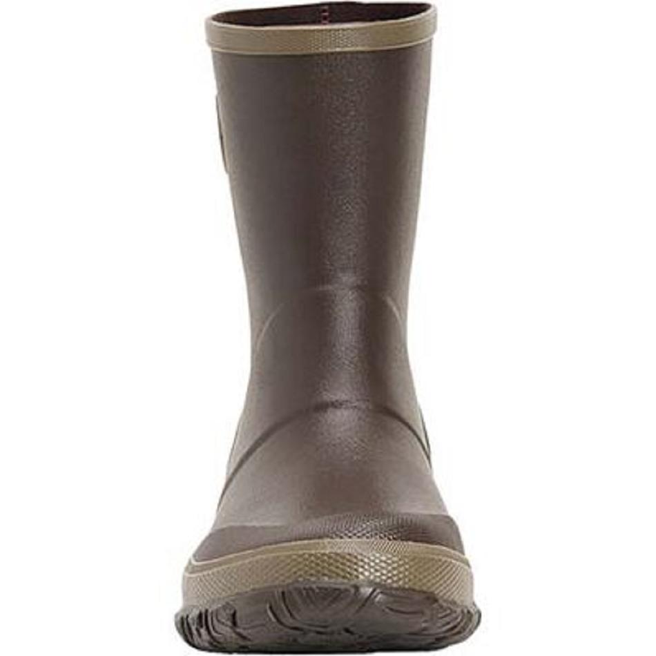 Brown Muck Boot Unisex Forager Mid Women's Outdoor Activity | UK_CG1764