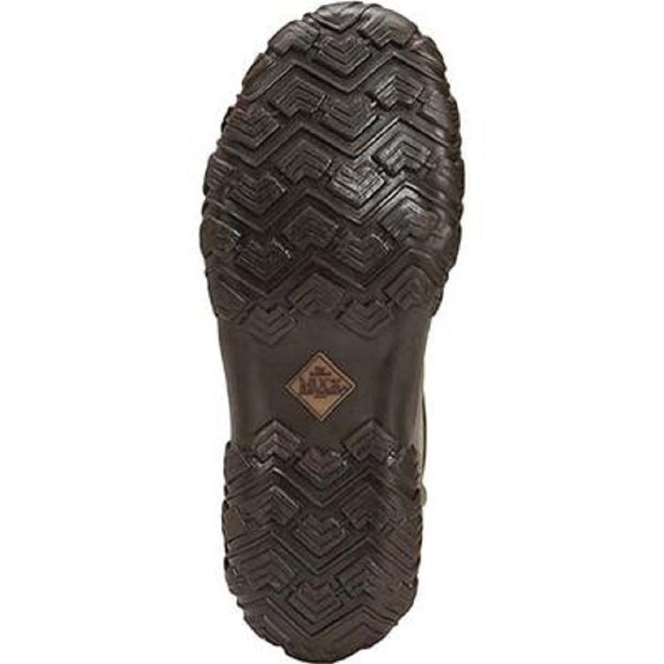 Brown Muck Boot Unisex Forager Mid Women's Outdoor Activity | UK_CG1764