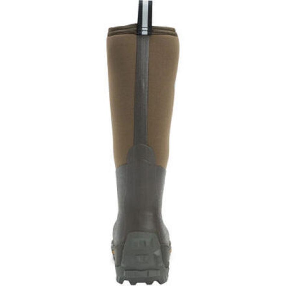 Brown Muck Boot Wetland Men's Tall Boots | UK_CR6223