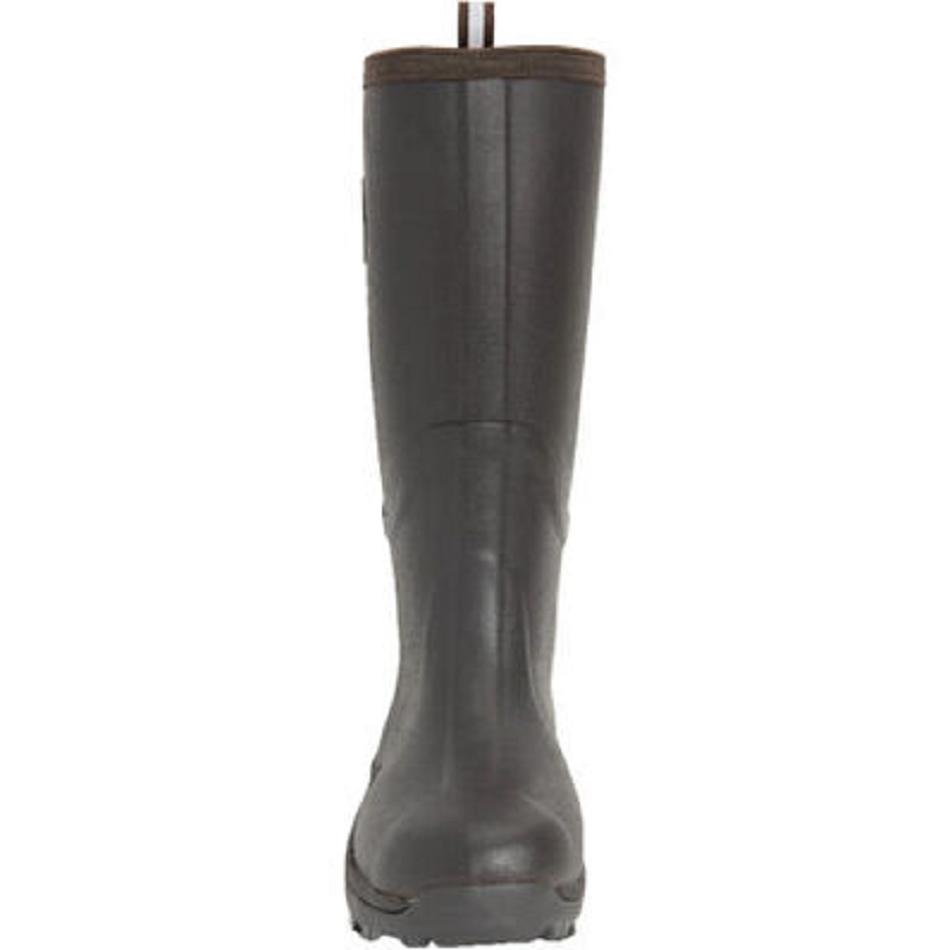 Brown Muck Boot Wetland Pro Certified Snake Strike Men's Shop All | UK_IM7390