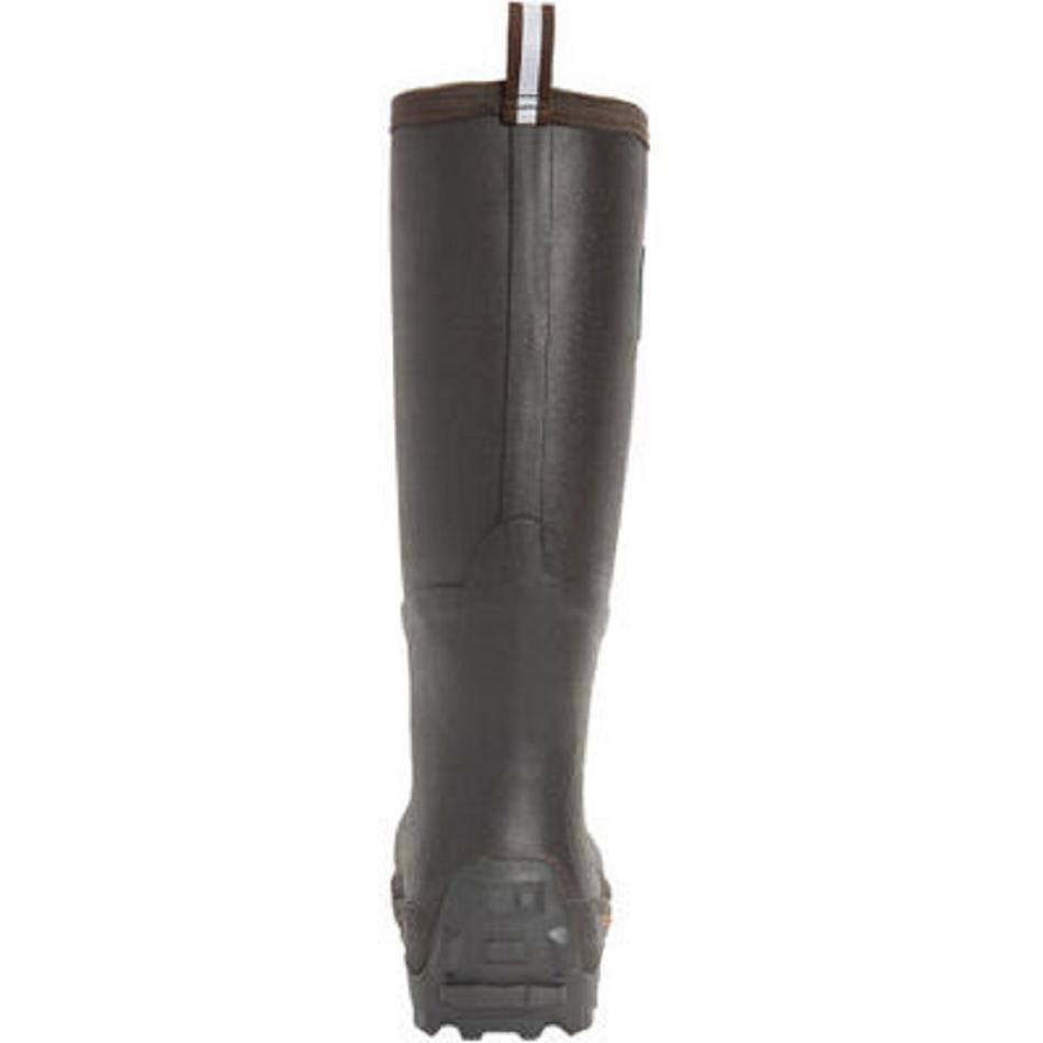 Brown Muck Boot Wetland Pro Certified Snake Strike Men's Shop All | UK_IM7390