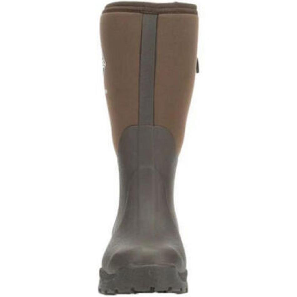 Brown Muck Boot Wetland Wide Calf Women's Shop All | UK_ED9179