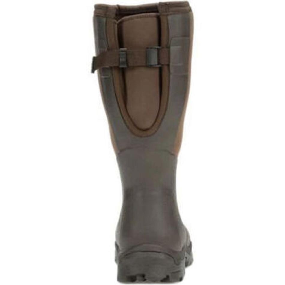 Brown Muck Boot Wetland Wide Calf Women's Shop All | UK_ED9179