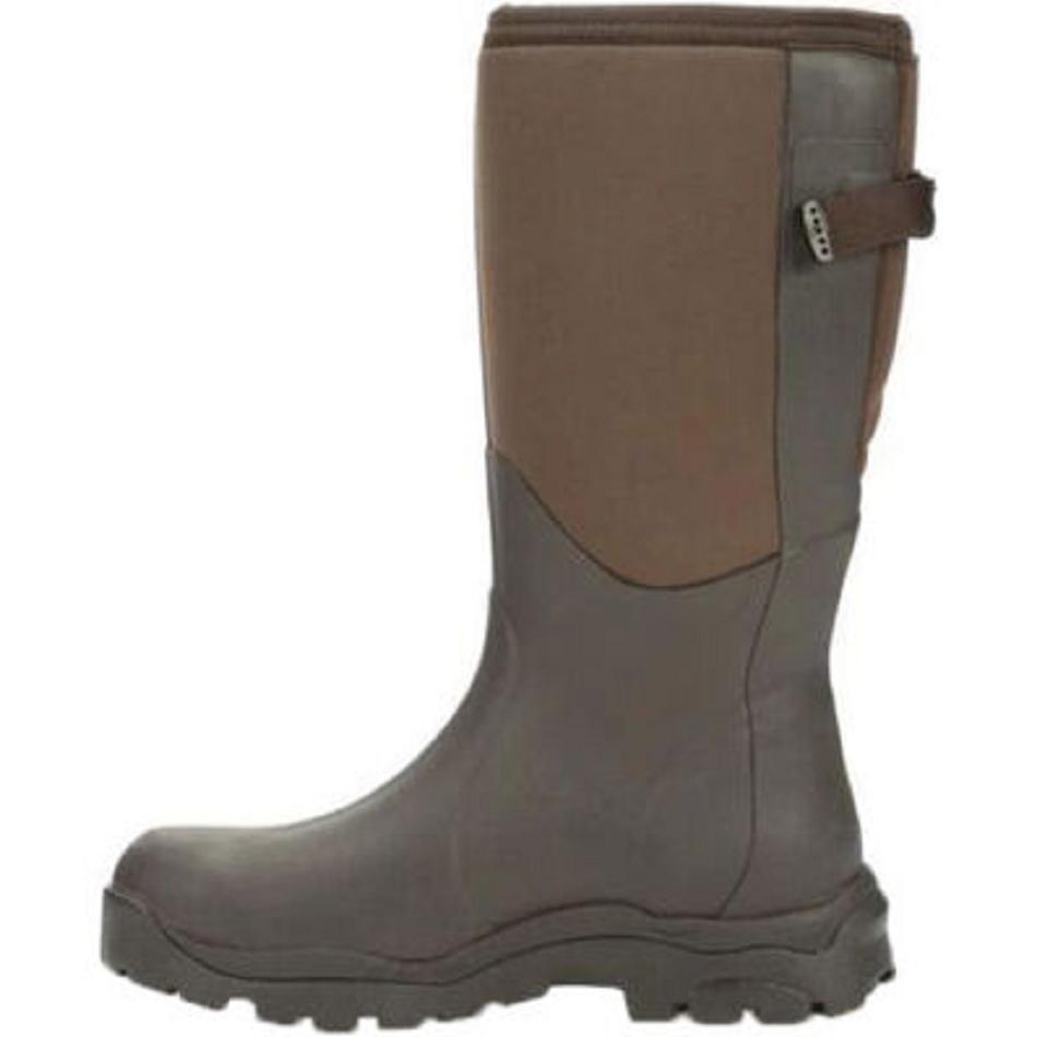 Brown Muck Boot Wetland Wide Calf Women's Shop All | UK_ED9179