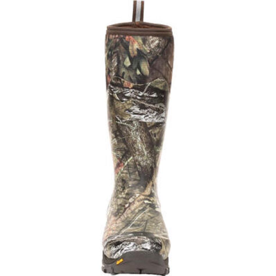 Camo Muck Boot Arctic Ice Tall Mossy Oak Men's Snow | UK_S8627