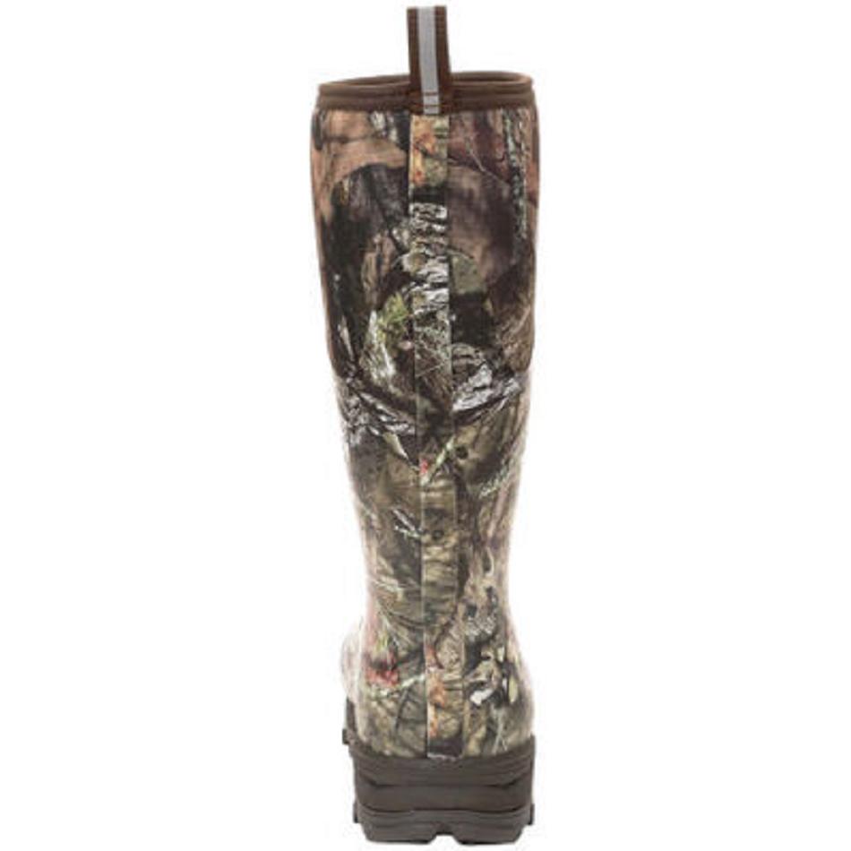 Camo Muck Boot Arctic Ice Tall Mossy Oak Men's Snow | UK_S8627