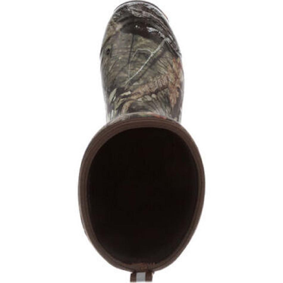 Camo Muck Boot Arctic Ice Tall Mossy Oak Men's Snow | UK_S8627