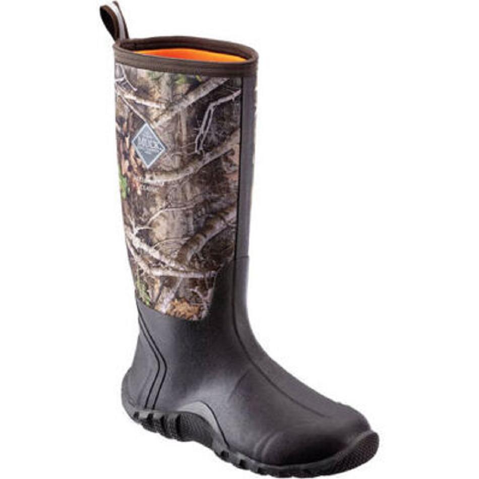 Camo Muck Boot Fieldblazer Classic Men\'s Hunt | UK_VV7684