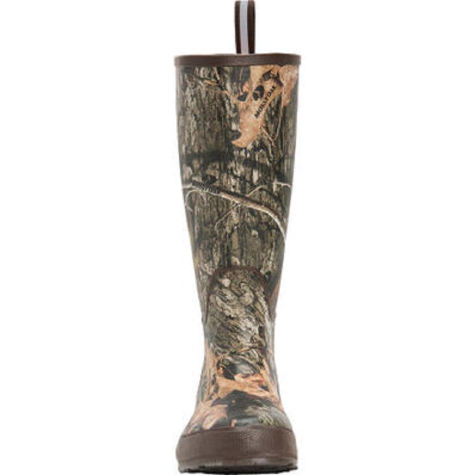 Camo Muck Boot Mossy Oak Country DNA Mudder 15 in Tall Men's Farm & Yard | UK_EC7157