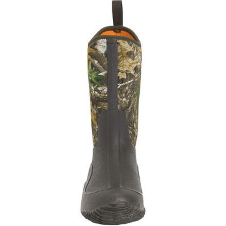 Camo Muck Boot Realtree EDGE Hale Kid All Season | UK_N5675