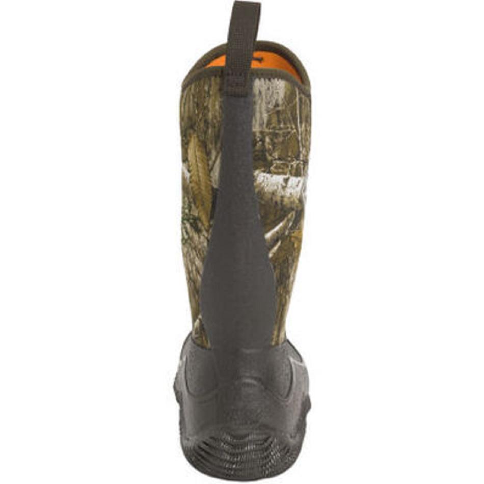 Camo Muck Boot Realtree EDGE Hale Kid All Season | UK_N5675