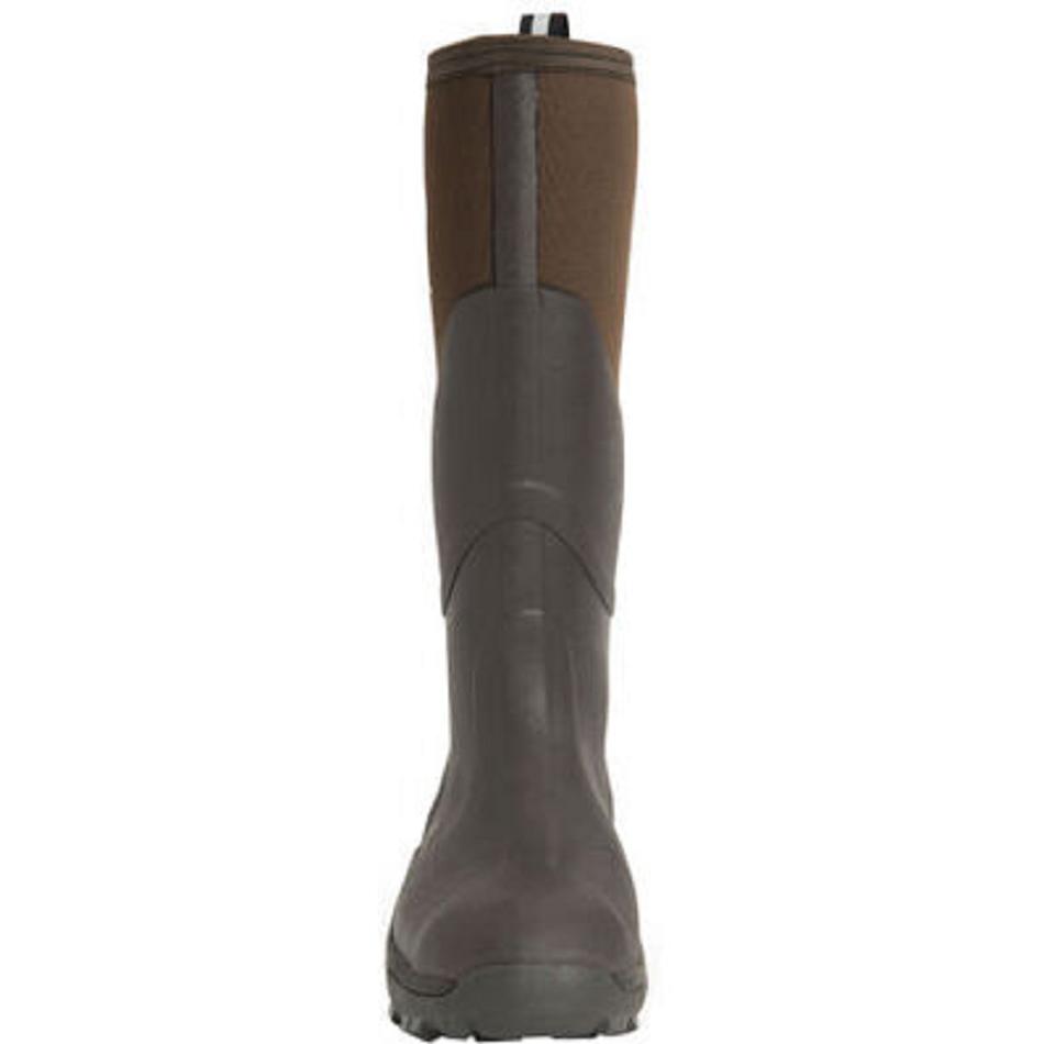 Dark Brown Muck Boot Muckmaster Gold Tall Men's Shop All | UK_EG1368