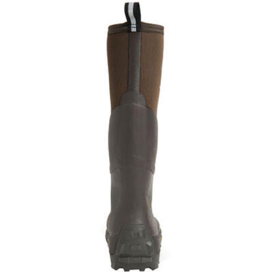 Dark Brown Muck Boot Muckmaster Gold Tall Men's Shop All | UK_EG1368