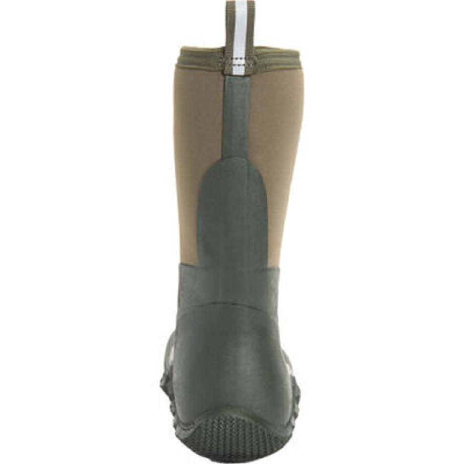 Green Muck Boot Edgewater Classic Mid Men's Shop All | UK_YJ3316